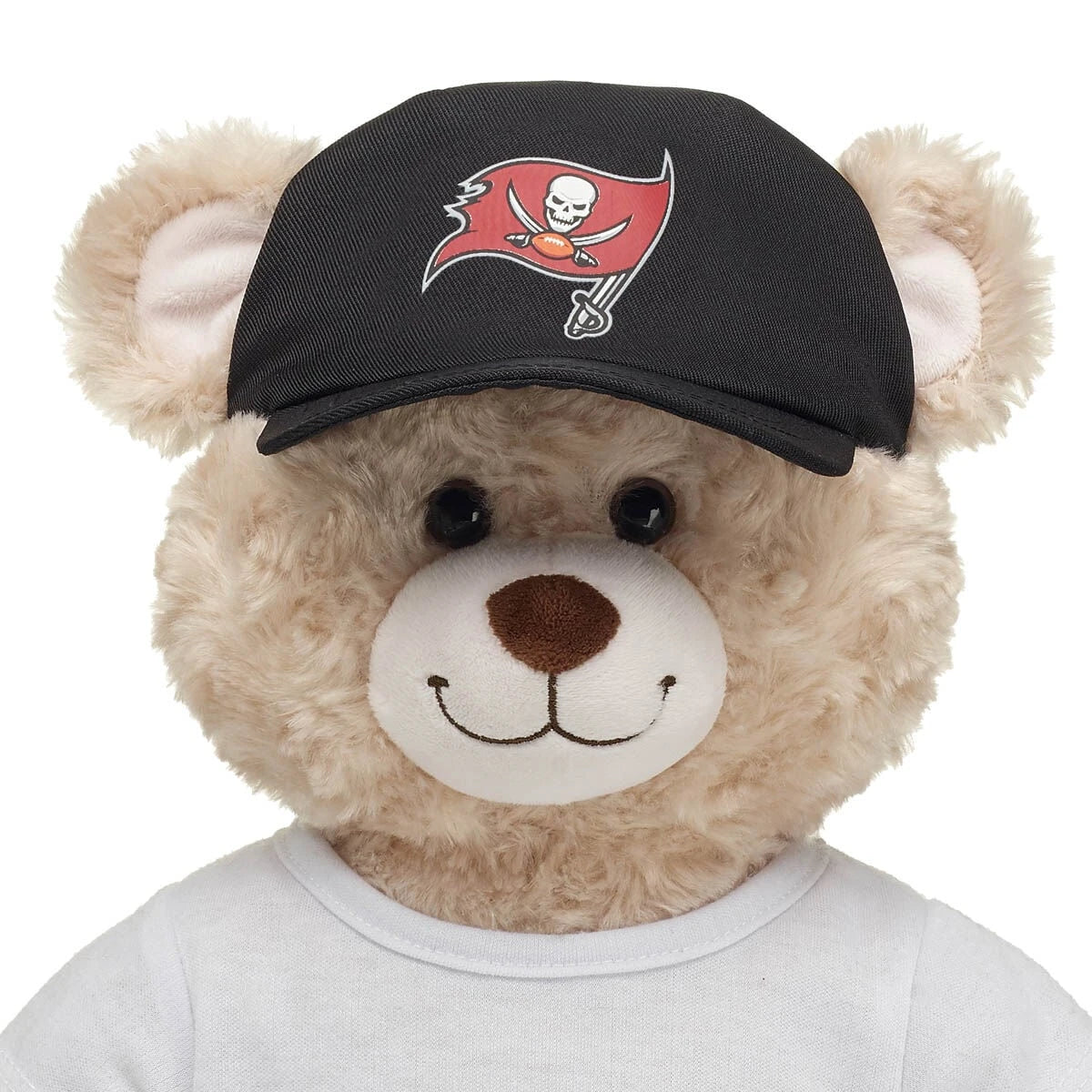 Tampa Bay Buccaneers Fan Hat for Stuffed Animals - US 4775