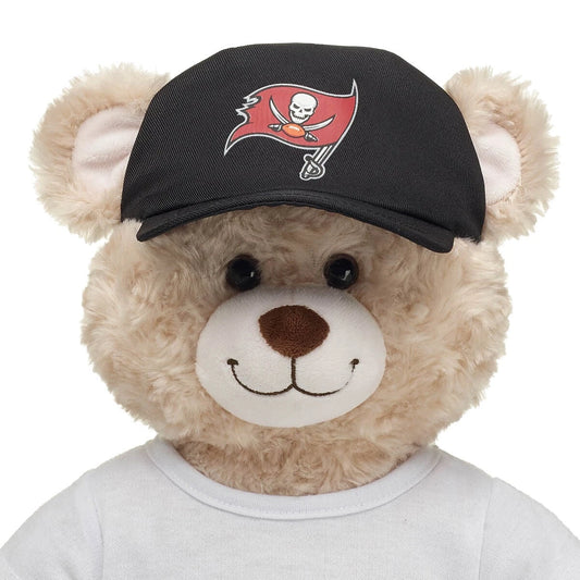 Tampa Bay Buccaneers Fan Hat for Stuffed Animals - US 4775