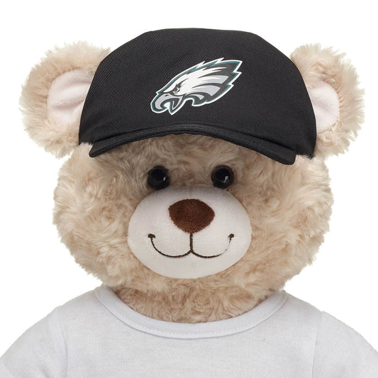 Philadelphia Eagles Fan Hat for Stuffed Animals - US 2122