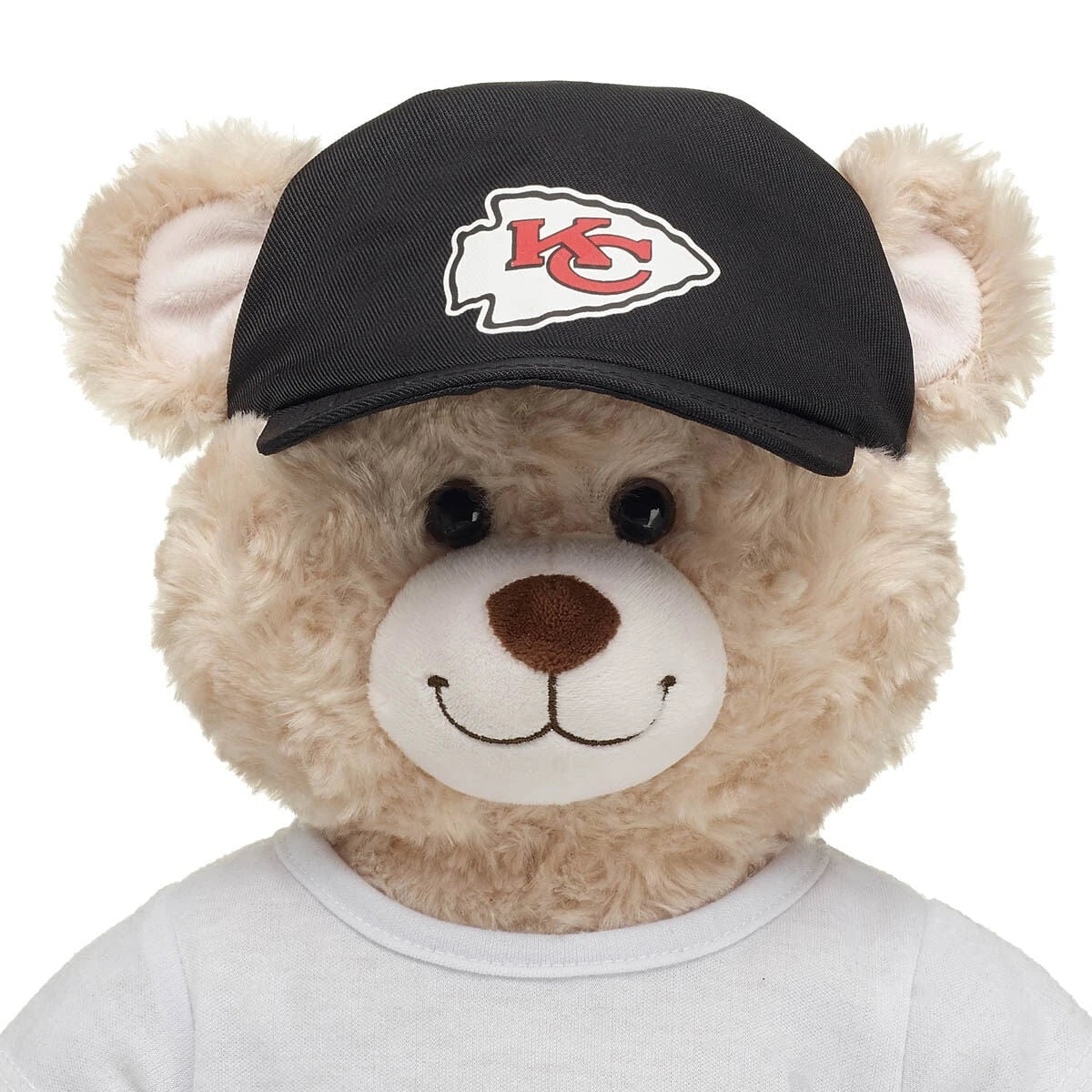 Kansas City Chiefs Fan Hat for Stuffed Animals - US 2379