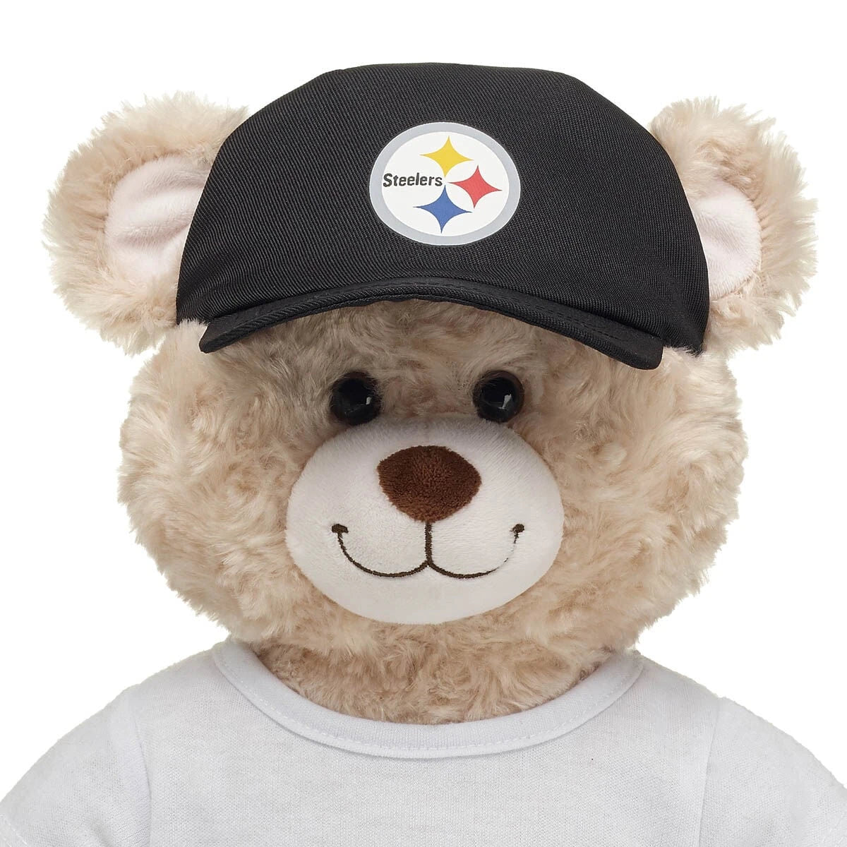 Pittsburgh Steelers Fan Hat for Stuffed Animals - US 3786