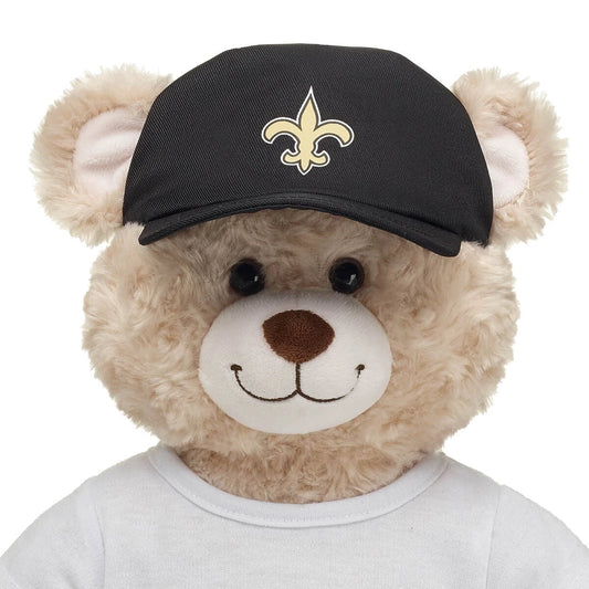 New Orleans Saints Fan Hat for Stuffed Animals - US 7668