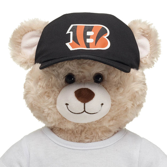 Cincinnati Bengals Fan Hat for Stuffed Animals - US 1055
