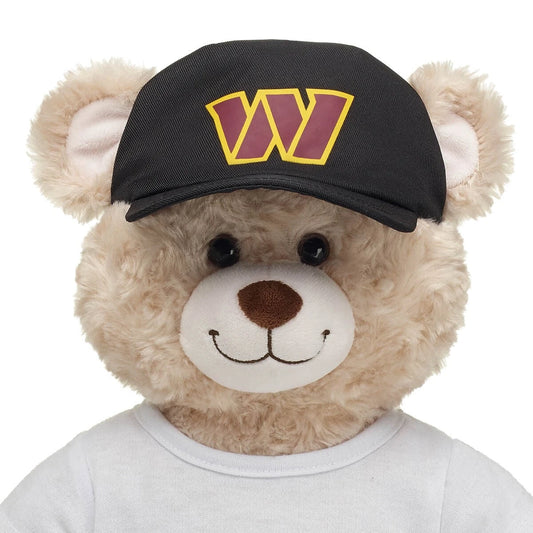 Washington Commanders Fan Hat for Stuffed Animals - US 5725