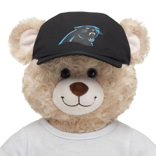 Carolina Panthers Fan Hat for Stuffed Animals - US 6738