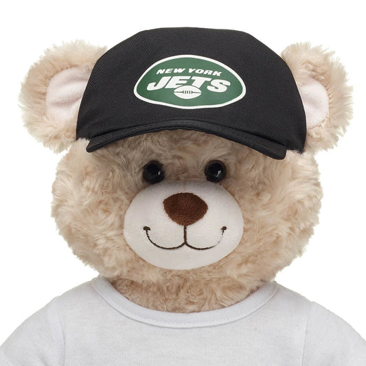 New York Jets Fan Hat for Stuffed Animals - US 6999
