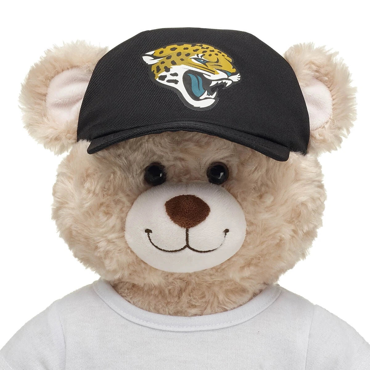 Jacksonville Jaguars Fan Hat for Stuffed Animals - US 8550