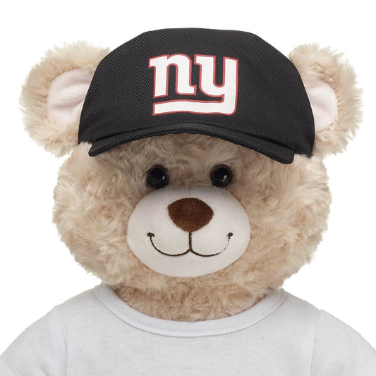 New York Giants Fan Hat for Stuffed Animals - US 6010
