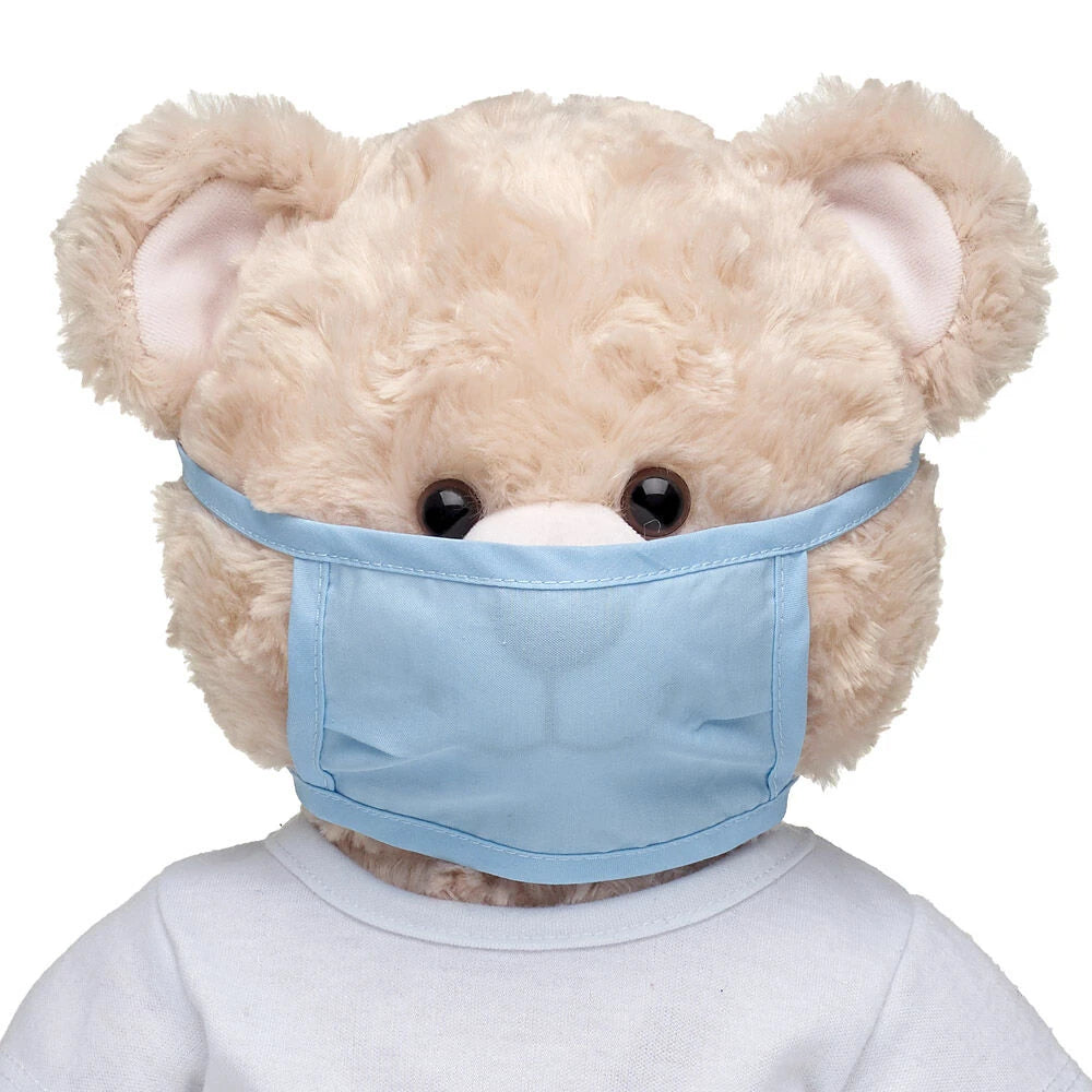 Medical Mask for Stuffed Animals | Build-A-Bear® - US 7818