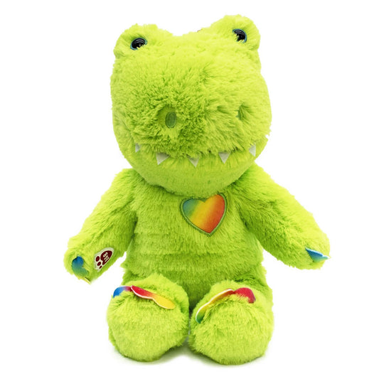 Dinosaur Cubscription Box | Build-A-Bear® - US 4411
