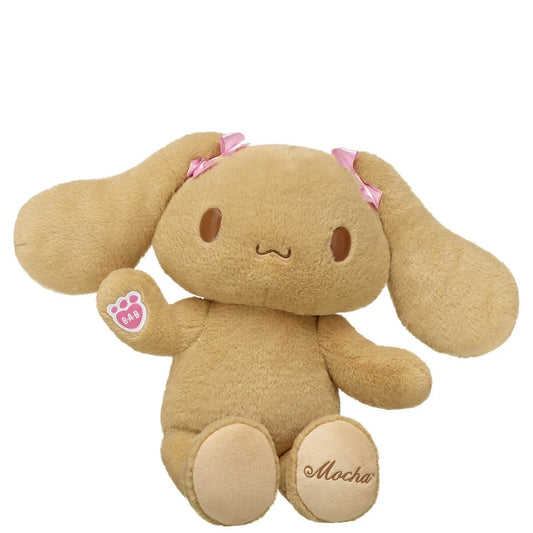 Sanrio Hello Kitty & Friends Mocha | Build-A-Bear - US 8766