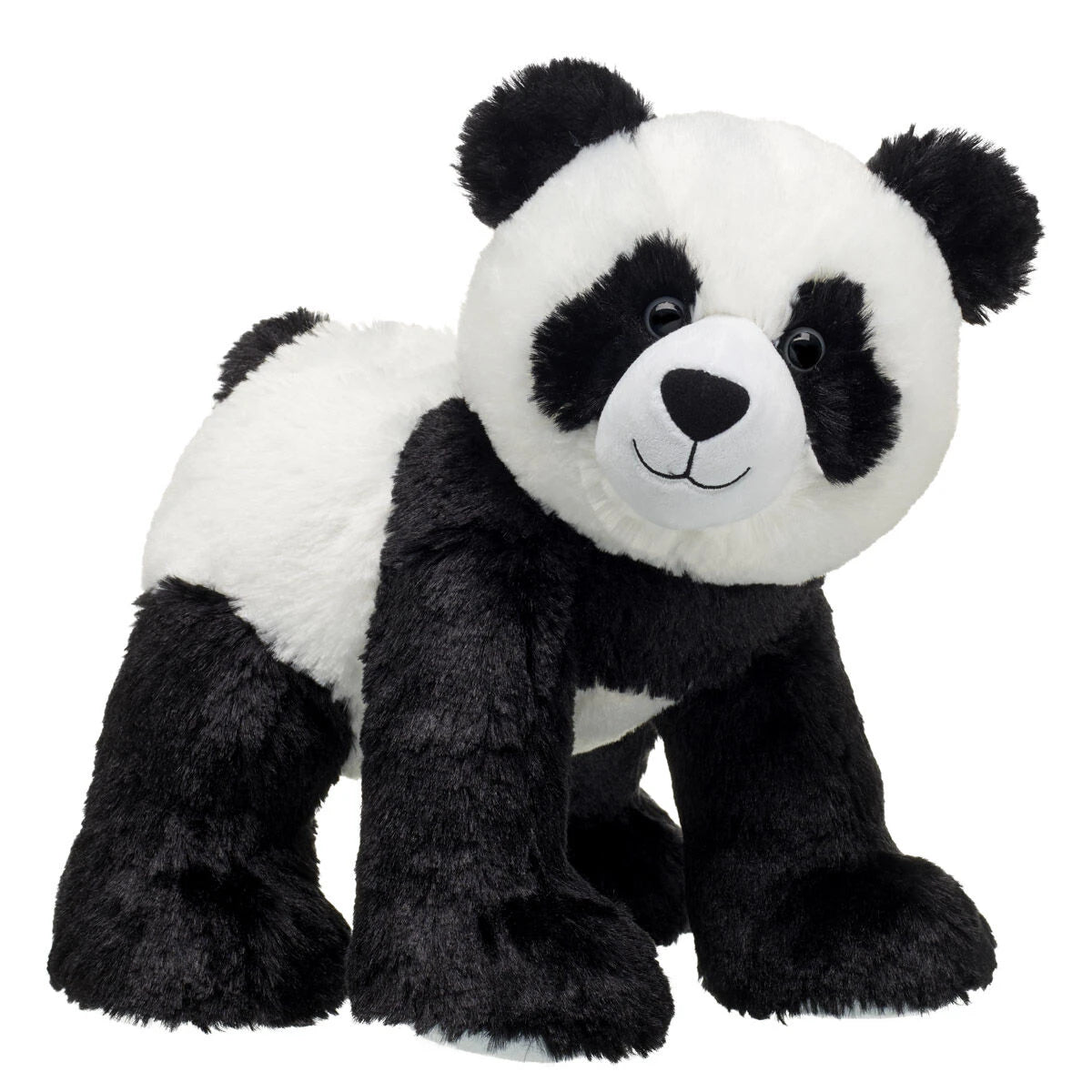 Panda Stuffed Animal | Online Exclusive | Build-A-Bear - US 6177