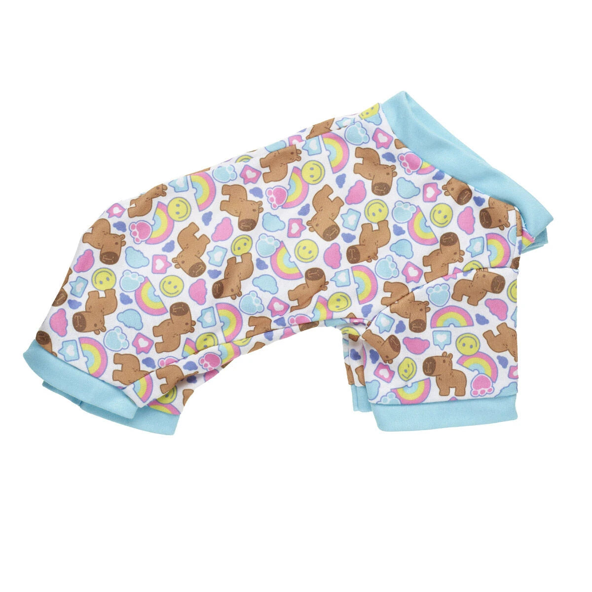 Online Exclusive Capybara Plush Gift Set | Build-A-Bear® - US 9284