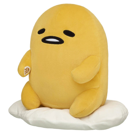 Sanrio® Gudetama™ Plush with Hoodie | Build-A-Bear® - US 9070