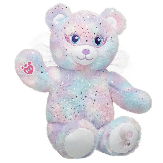 Starry Teddy Bear Fairy Friend Gift Set | Build-A-Bear® - US 8011