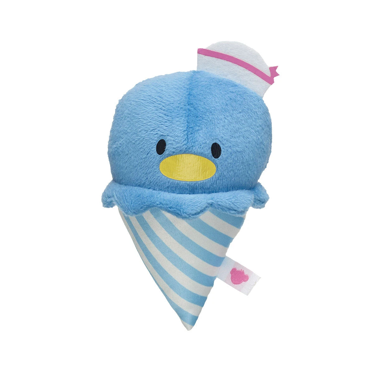 Hello Kitty® and Friends Tuxedosam™ Plush Ice Cream Gift Set - US 5784