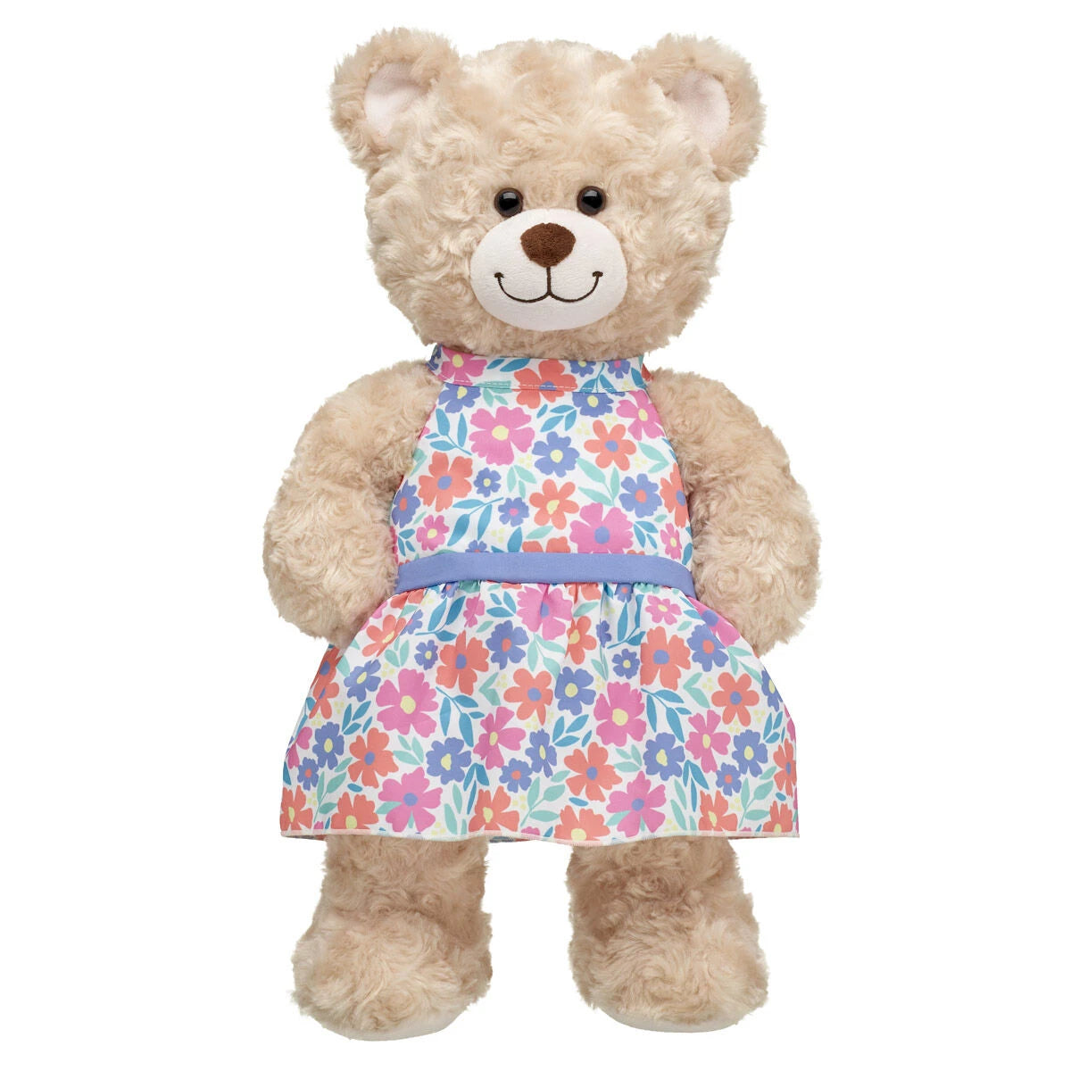 Floral Dress for Plush Toys | Build-A-Bear® - US 8565