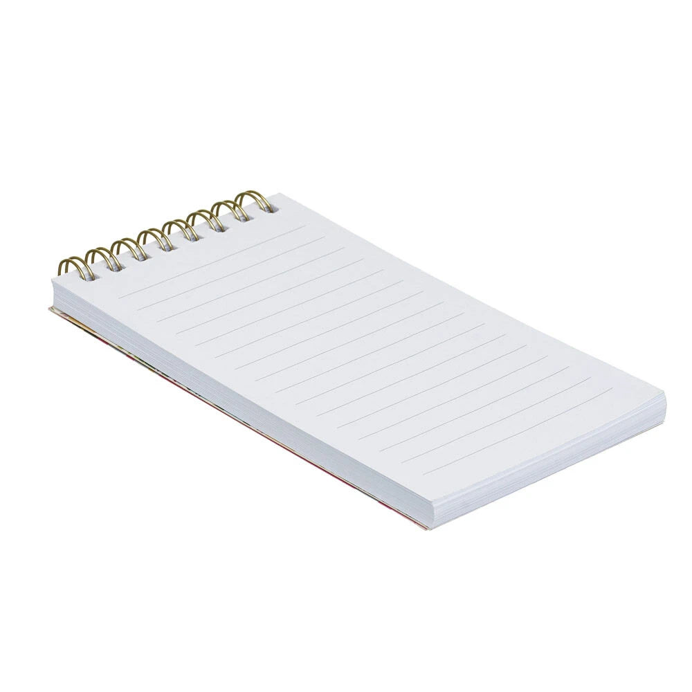 Floral Notepad | Build-A-Bear® - US 1337