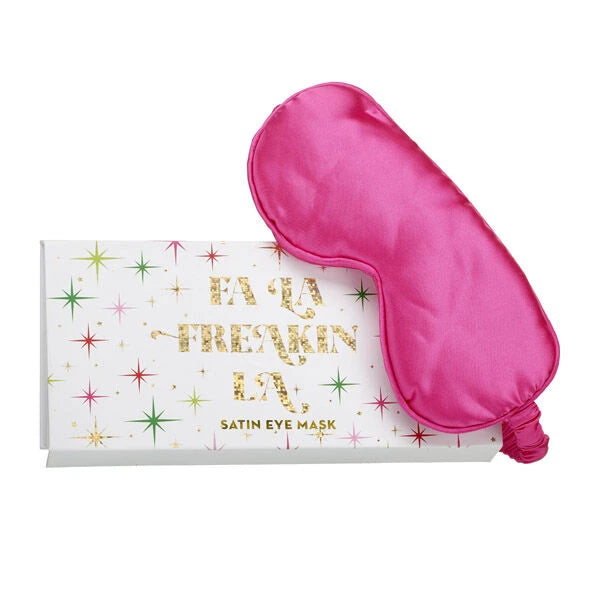 HB FA LA EYEMASK - US 8244