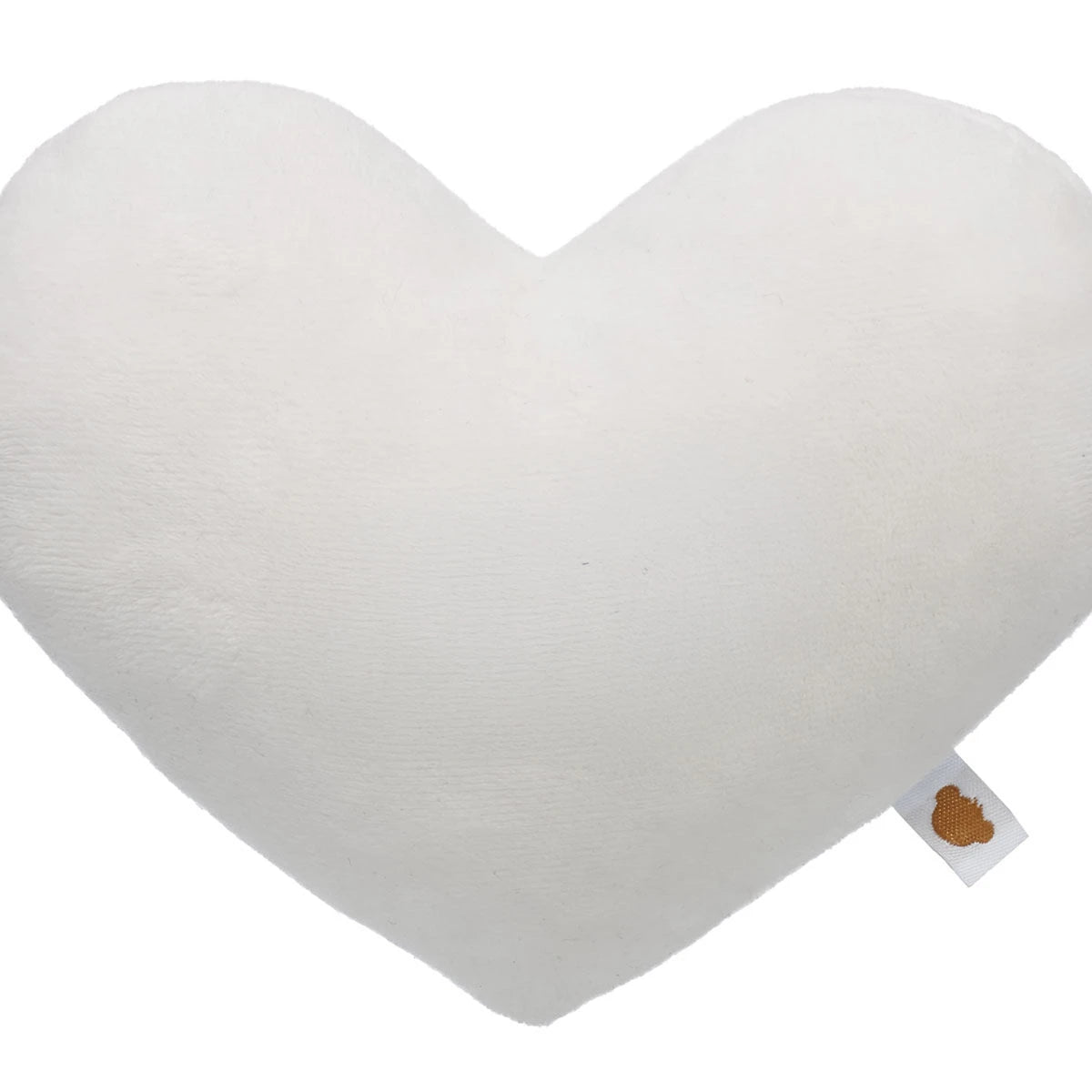 Online Exclusive Embroidered Gifting White | Build-A-Bear - US 8552