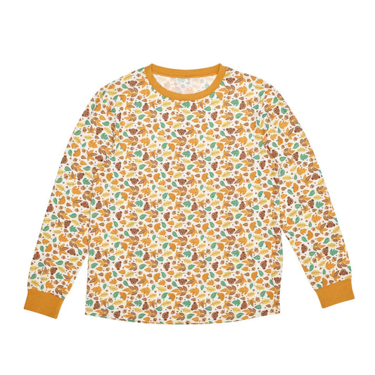 Build-A-Bear Pajama Shop™ Fall Print Top - Adult - US 3388