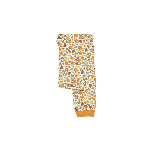 Build-A-Bear Pajama Shop™ Fall Print Pants - Toddler & Youth - US 8081