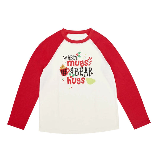 Build-A-Bear Pajama Shop™ Bear Hugs Top - Adult - US 9530