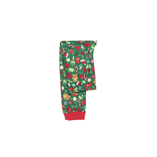 Build-A-Bear Pajama Shop™ Holiday Print Pants - Toddler & Youth - US 8860