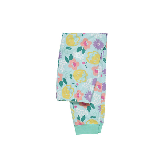 Build-A-Bear Pajama Shop™ Spring Flowers PJ Pants - Toddler and Youth - US 3811
