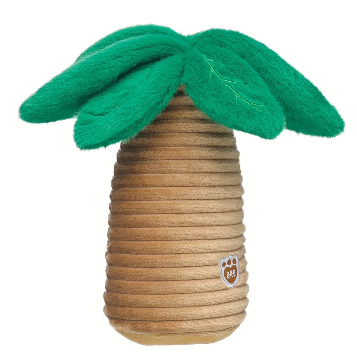 Beary Goods Palm Tree Plush | Build-A-Bear - US 9381