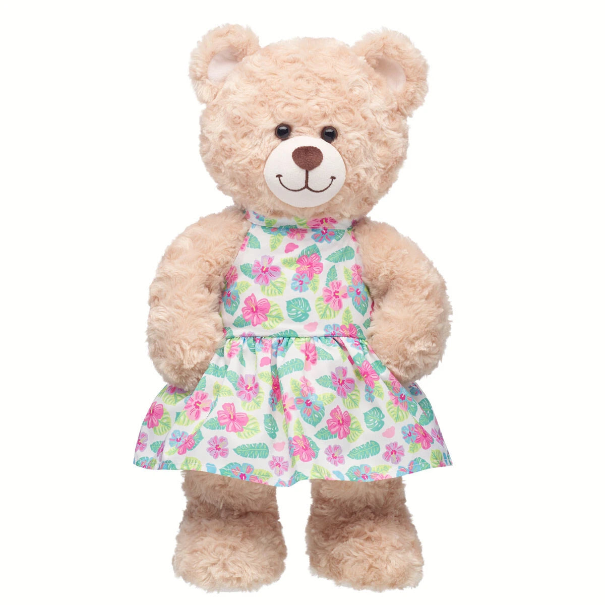 Promise Pets Tropical Dress | Build-A-Bear - US 2262