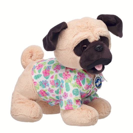 Promise Pets Tropical Shirt | Build-A-Bear - US 3654