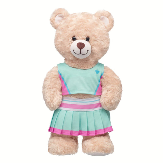 Athleisure Outfit | Build-A-Bear - US 9485