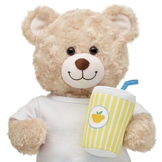 Lemonade Wristie for Plush Toys | Build-A-Bear® - US 2176