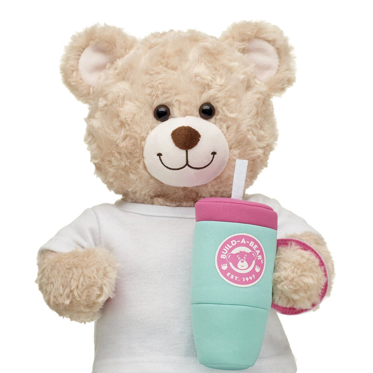 Drink Tumbler Wristie for Plush Toys | Build-A-Bear® - US 1765