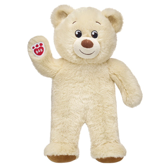 Lil' Cub® Pudding Teddy Bear | Build-A-Bear® - US 9372
