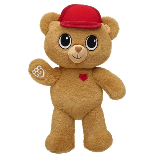 Kabu™ Bearnard Plush Teddy Bear | Build-A-Bear® - US 9883