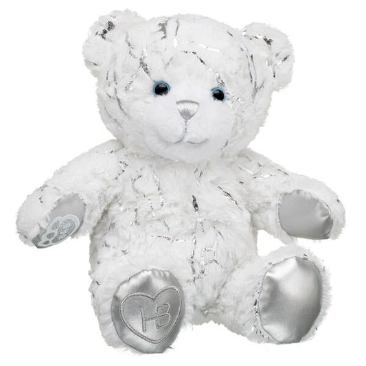 Time to Shine Teddy Bear | Build-A-Bear® - US 7041