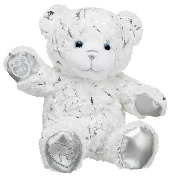 Time to Shine Teddy Bear | Build-A-Bear® - US 7053