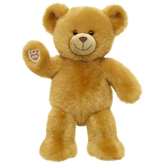 Read Teddy Bear | Build-A-Bear® - US 4017