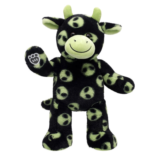 Alien Cow Stuffed Animal | Build-A-Bear - US 2837