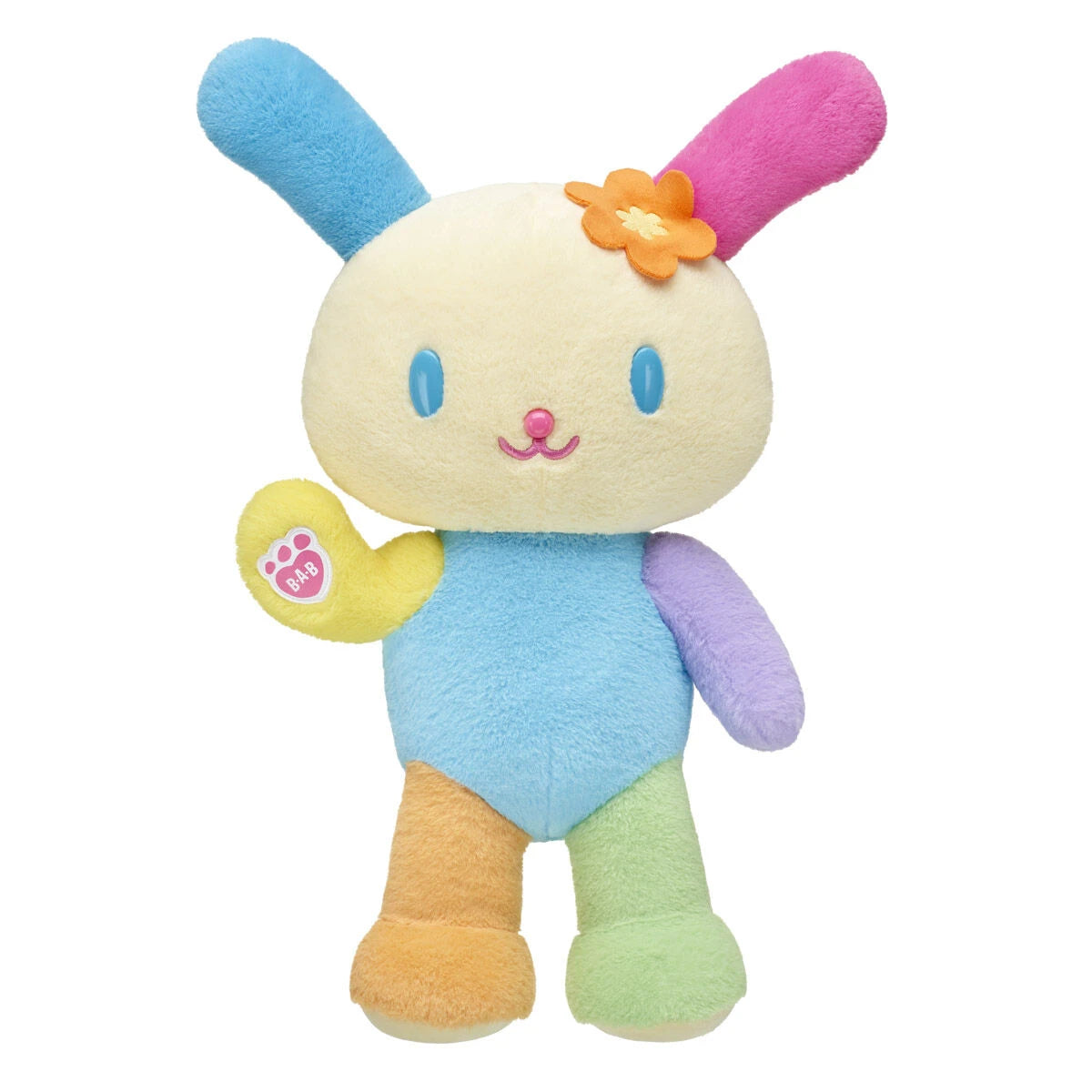 Hello Kitty® and Friends Usahana™️ Plush | Build-A-Bear® - US 5285
