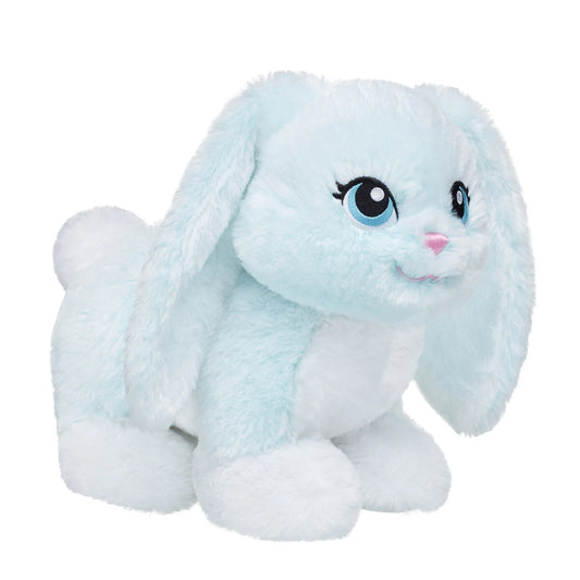 Vault Collection Merry Mint Bunny Stuffed Animal - US 3404