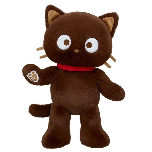 Sanrio® Hot Chocolate Chococat™ Plush | Build-A-Bear® - US 7730