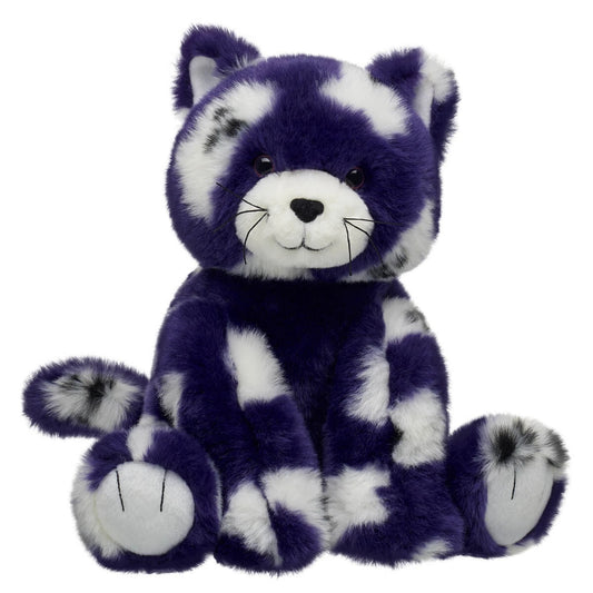 Spooky Kitty Stuffed Animal | Build-A-Bear® - US 6223