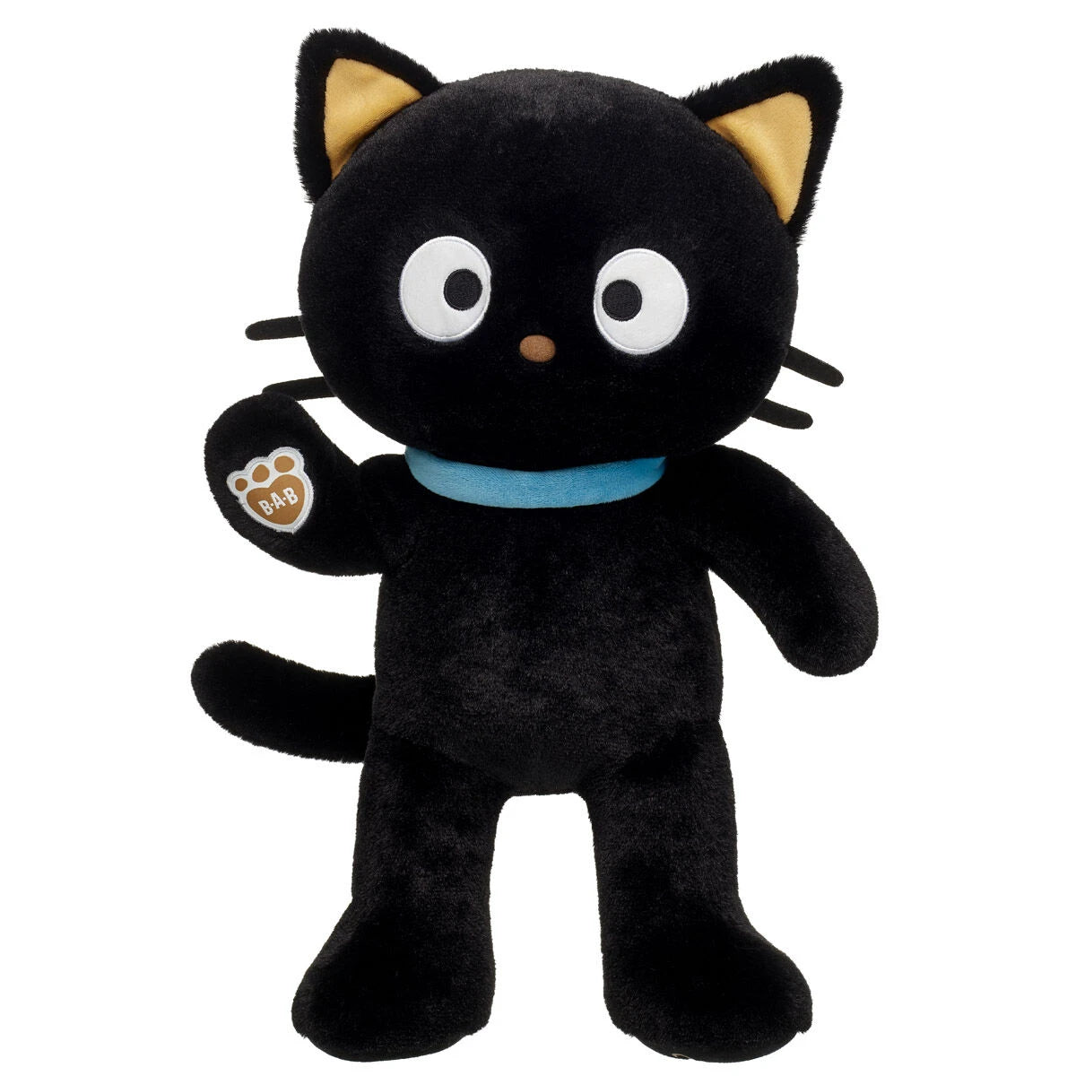 Sanrio Hello Kitty® and Friends Chococat™ Plush | Build-A-Bear® - US 6786