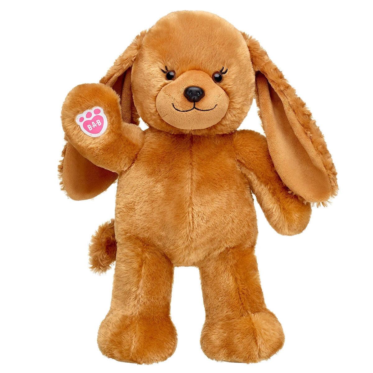 Barkleigh™ Plush | Build-A-Bear® - US 9061
