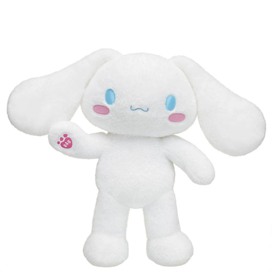 Cinnamoroll™ Plush | Shop the Build-A-Bear® Sanrio Collection - US 7460