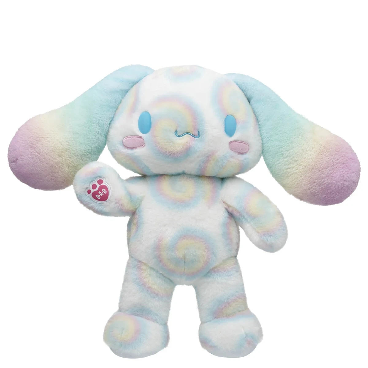 Sanrio Hello Kitty & Friends Rainbow Dreams | Build-A-Bear - US 5842