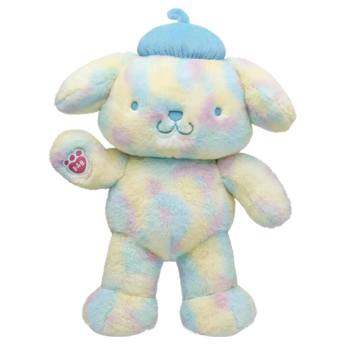 Sanrio Hello Kitty & Friends Rainbow Dreams | Build-A-Bear - US 8395